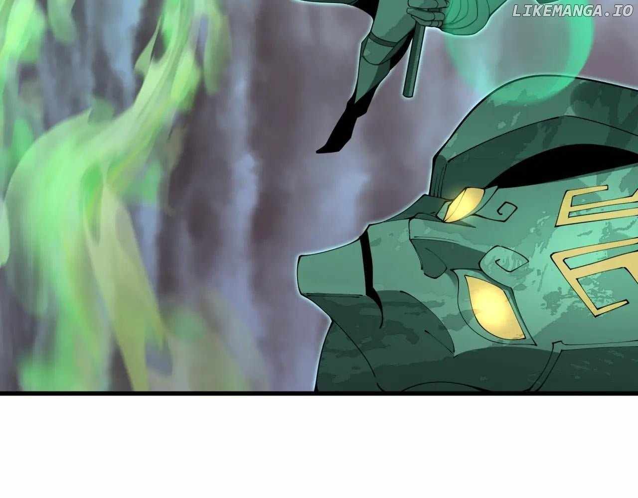 Age of Terror Chapter 373 147